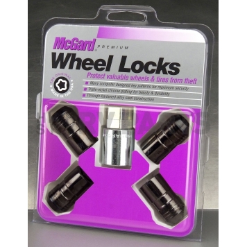 McGard Wheel Access Wheel Lock - 24216