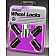 McGard Wheel Access Wheel Lock - 24216