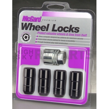 McGard Wheel Access Wheel Lock - 24220