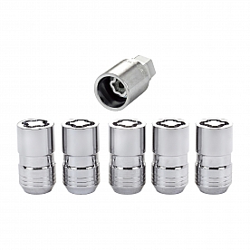 McGard Wheel Access Wheel Lock - 24515