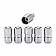 McGard Wheel Access Wheel Lock - 24515