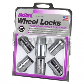 McGard Wheel Access Wheel Lock - 24515-1