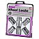 McGard Wheel Access Wheel Lock - 24515