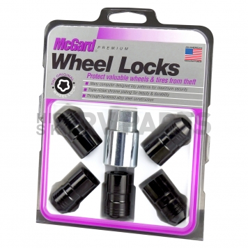 McGard Wheel Access Wheel Lock - 24516-1