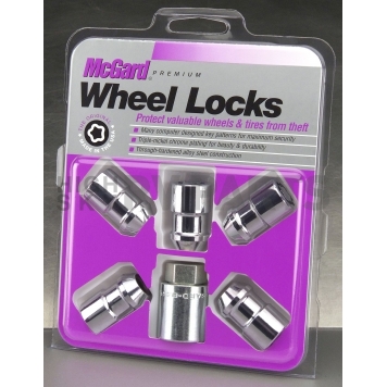 McGard Wheel Access Wheel Lock - 24538-1
