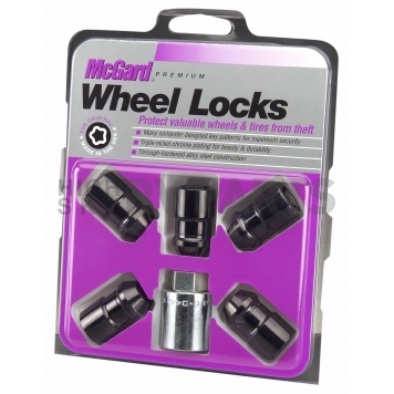 McGard Wheel Access Wheel Lock - 24548-1