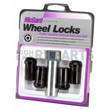 McGard Wheel Access Wheel Lock - 25112-1