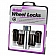 McGard Wheel Access Wheel Lock - 25112