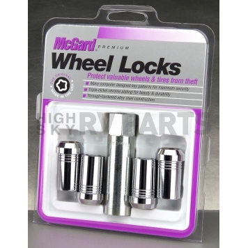 McGard Wheel Access Wheel Lock - 25115-2