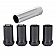 McGard Wheel Access Wheel Lock - 25116