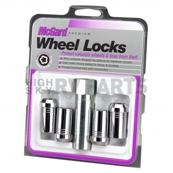 McGard Wheel Access Wheel Lock - 25240-1