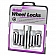 McGard Wheel Access Wheel Lock - 25240