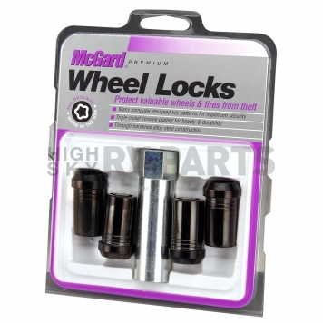 McGard Wheel Access Wheel Lock - 25340-1