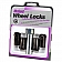 McGard Wheel Access Wheel Lock - 25340