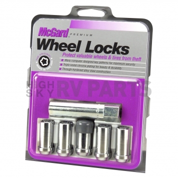 McGard Wheel Access Wheel Lock - 25540-1
