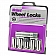 McGard Wheel Access Wheel Lock - 25540