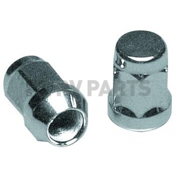 Topline Parts Lug Nut - C1708B4