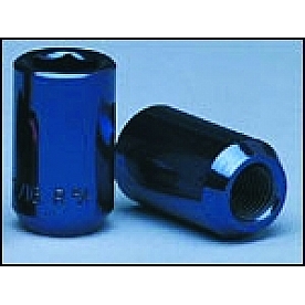 Topline Parts Lug Nut - C6007B