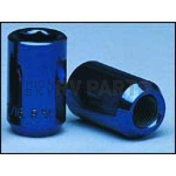 Topline Parts Lug Nut - C6007B4