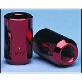 Topline Parts Lug Nut - C6007R