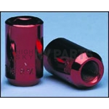 Topline Parts Lug Nut - C6007R