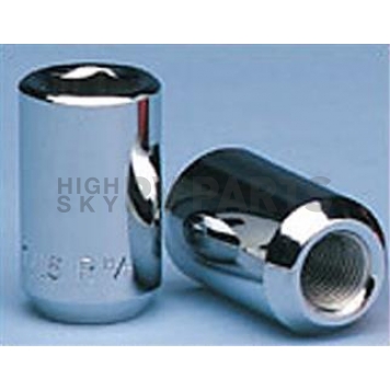Topline Parts Lug Nut - C6008