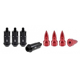 True Spike Wheel Lock - 14155LK215