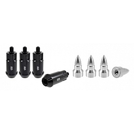 True Spike Wheel Lock - 14155LK216