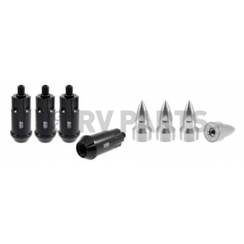 True Spike Wheel Lock - 14155LK216