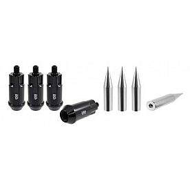 True Spike Wheel Lock - 14155LK163