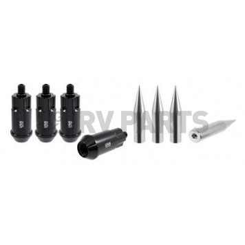 True Spike Wheel Lock - 14155LK163