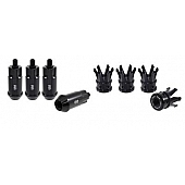 True Spike Wheel Lock - 14155LK165