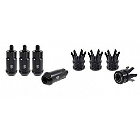 True Spike Wheel Lock - 14155LK165