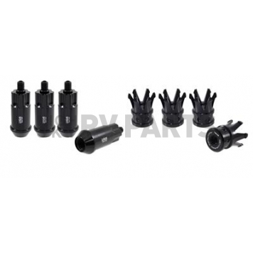 True Spike Wheel Lock - 14155LK165