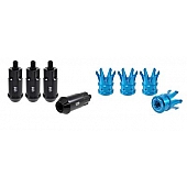 True Spike Wheel Lock - 14155LK166
