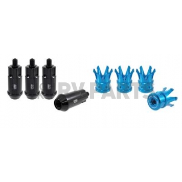 True Spike Wheel Lock - 14155LK166