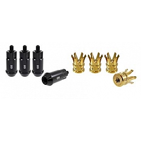 True Spike Wheel Lock - 14155LK167