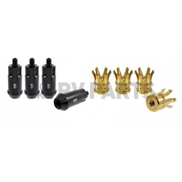 True Spike Wheel Lock - 14155LK167
