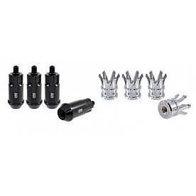 True Spike Wheel Lock - 14155LK168