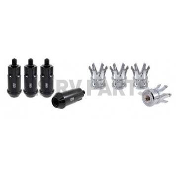 True Spike Wheel Lock - 14155LK168