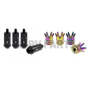 True Spike Wheel Lock - 14155LK169