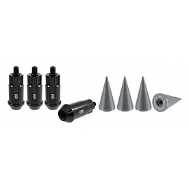 True Spike Wheel Lock - 14155LK176