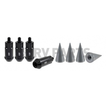 True Spike Wheel Lock - 14155LK176