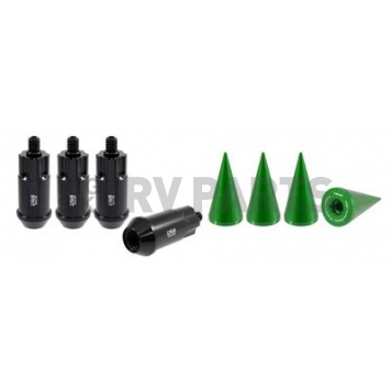 True Spike Wheel Lock - 14155LK177