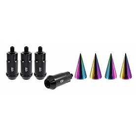 True Spike Wheel Lock - 14155LK178