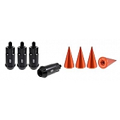 True Spike Wheel Lock - 14155LK179