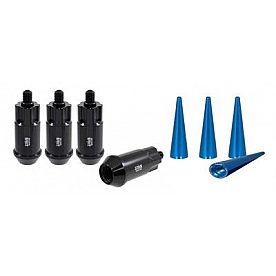 True Spike Wheel Lock - 14155LK18