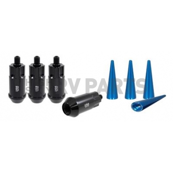 True Spike Wheel Lock - 14155LK18