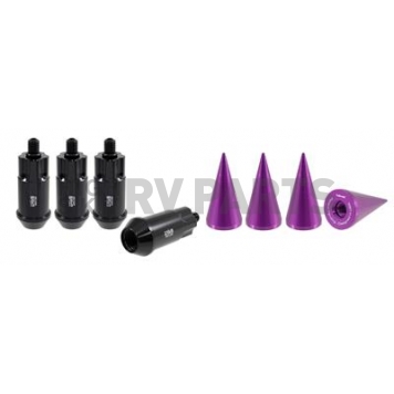True Spike Wheel Lock - 14155LK180