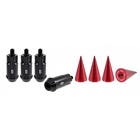 True Spike Wheel Lock - 14155LK181